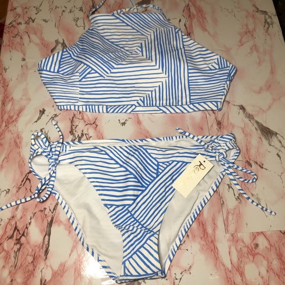 Raisins 2-piece juniors swimsuit - Picture 7 of 9